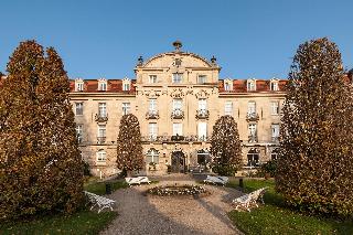 Dorint Resort & Spa Bad Bruckenau fotoÄŸrafÄ±