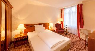 Dorint Resort & Spa Bad Bruckenau fotoÄŸrafÄ±
