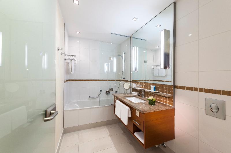 Dorint Resort & Spa Bad Bruckenau - Oda