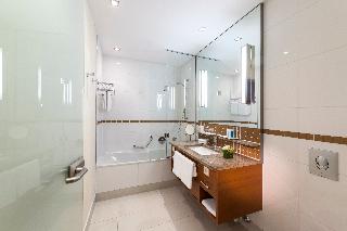 Dorint Resort & Spa Bad Bruckenau fotoÄŸrafÄ±