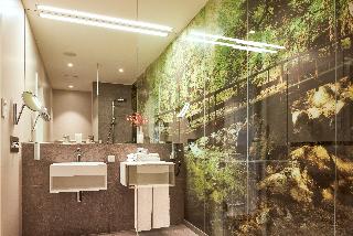 Dorint Resort & Spa Bad Bruckenau fotoÄŸrafÄ±
