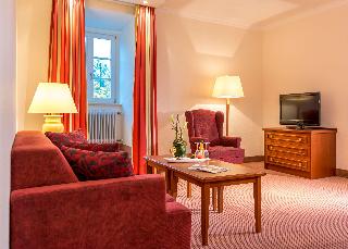 Dorint Resort & Spa Bad Bruckenau fotoÄŸrafÄ±