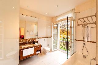 Dorint Resort & Spa Bad Bruckenau fotoÄŸrafÄ±