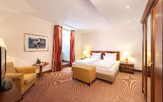 Dorint Resort & Spa Bad Bruckenau fotoÄŸrafÄ±