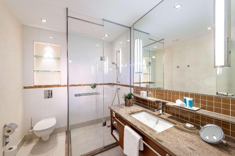 Dorint Resort & Spa Bad Bruckenau - Oda
