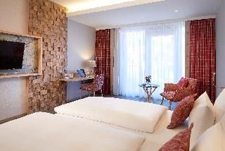 Dorint Resort & Spa Bad Bruckenau fotoÄŸrafÄ±