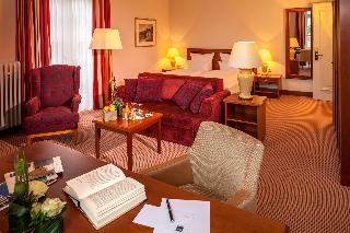 Dorint Resort & Spa Bad Bruckenau fotoÄŸrafÄ±