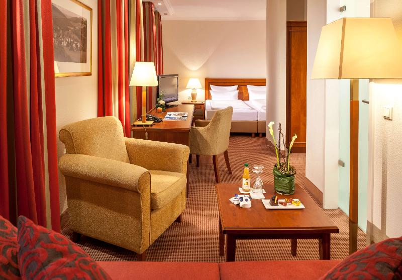 Dorint Resort & Spa Bad Bruckenau - Oda