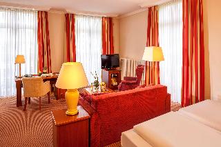 Dorint Resort & Spa Bad Bruckenau fotoÄŸrafÄ±