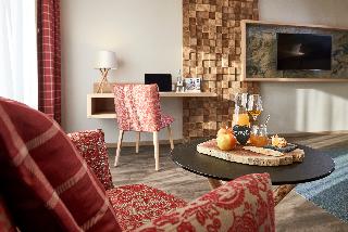 Dorint Resort & Spa Bad Bruckenau fotoÄŸrafÄ±
