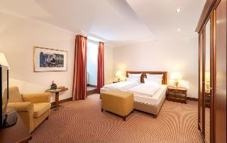 Dorint Resort & Spa Bad Bruckenau fotoÄŸrafÄ±