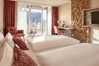 Dorint Resort & Spa Bad Bruckenau fotoÄŸrafÄ±
