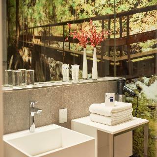 Dorint Resort & Spa Bad Bruckenau fotoÄŸrafÄ±