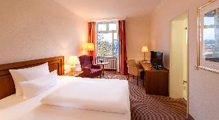 Dorint Resort & Spa Bad Bruckenau fotoÄŸrafÄ±