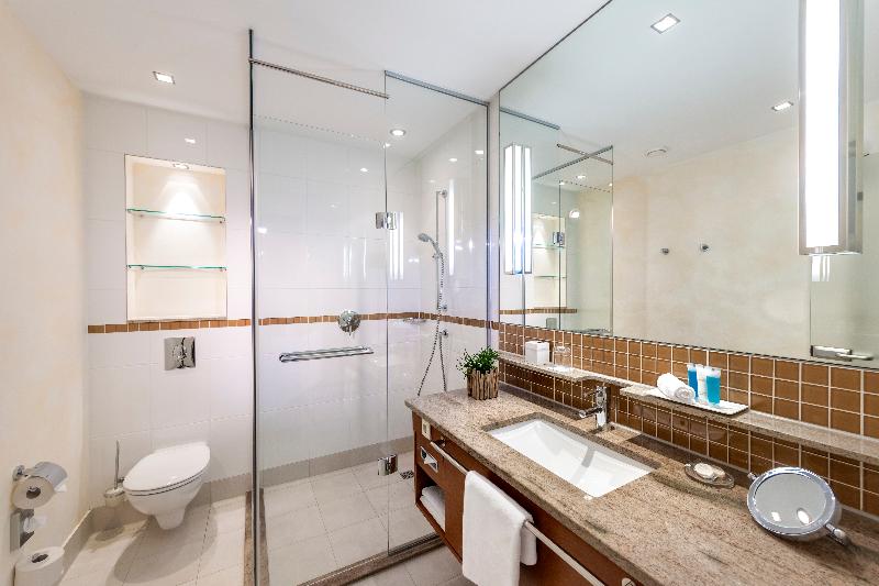 Dorint Resort & Spa Bad Bruckenau - Oda