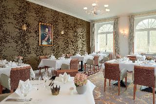Dorint Resort & Spa Bad Bruckenau fotoÄŸrafÄ±