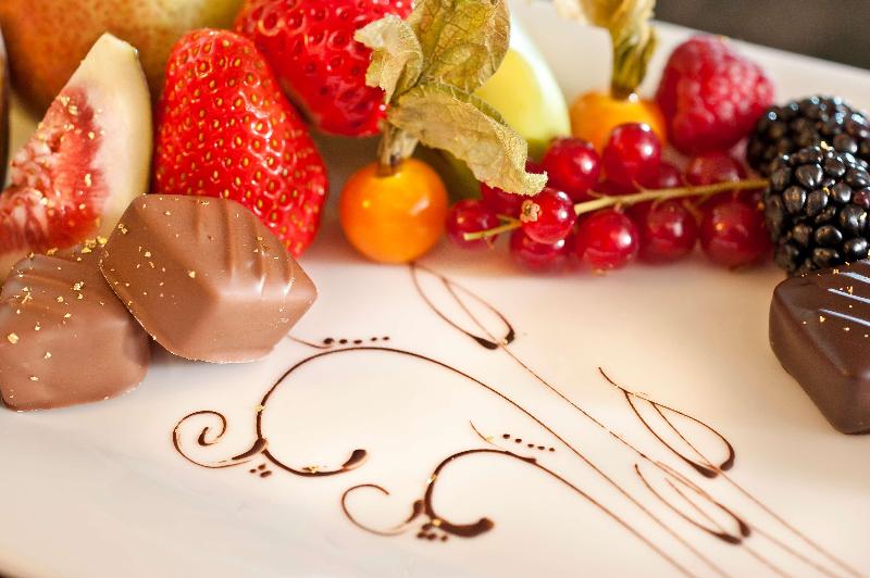 Dorint Resort & Spa Bad Bruckenau - Restoran