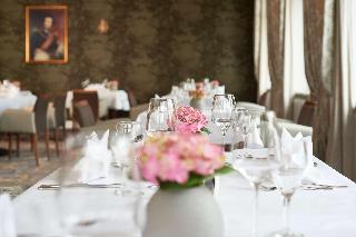 Dorint Resort & Spa Bad Bruckenau fotoÄŸrafÄ±