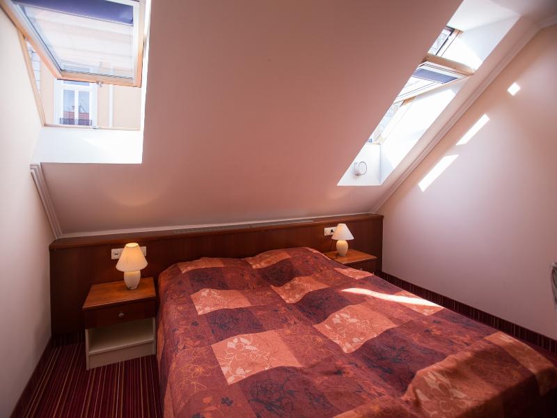 City Home Budapest - Oda