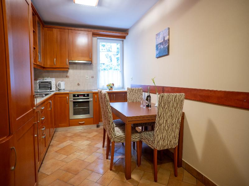 City Home Budapest - Oda