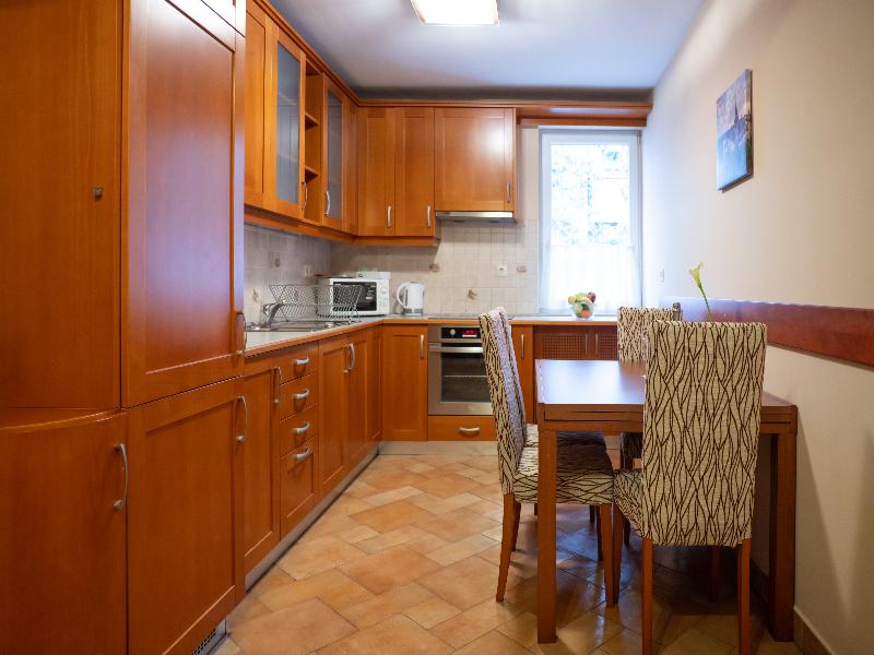 City Home Budapest - Oda