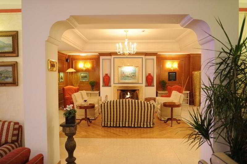 Iseo Lago Hotel - Genel