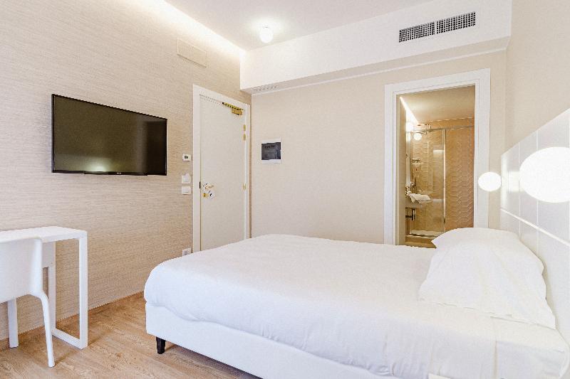 Boston Hotel - Oda