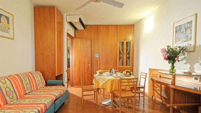 Hotel Wellness Resort Riva degli Etruschi - Genel