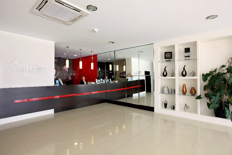 Acorsonho Apartamentos Turisticos fotoÄŸrafÄ±