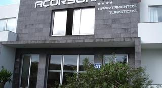 Acorsonho Apartamentos Turisticos fotoÄŸrafÄ±