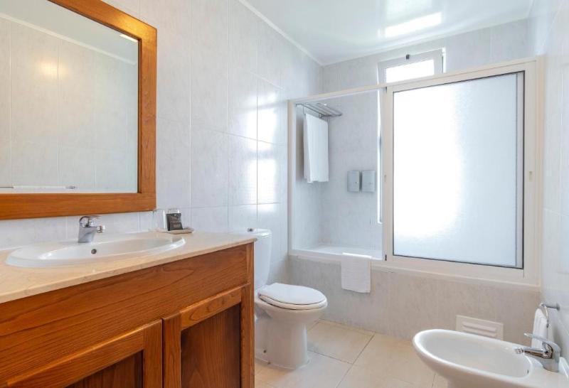 Acorsonho Apartamentos Turisticos - Oda