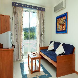 Acorsonho Apartamentos Turisticos fotoÄŸrafÄ±