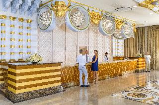 Royal Holiday Palace fotoÄŸrafÄ±
