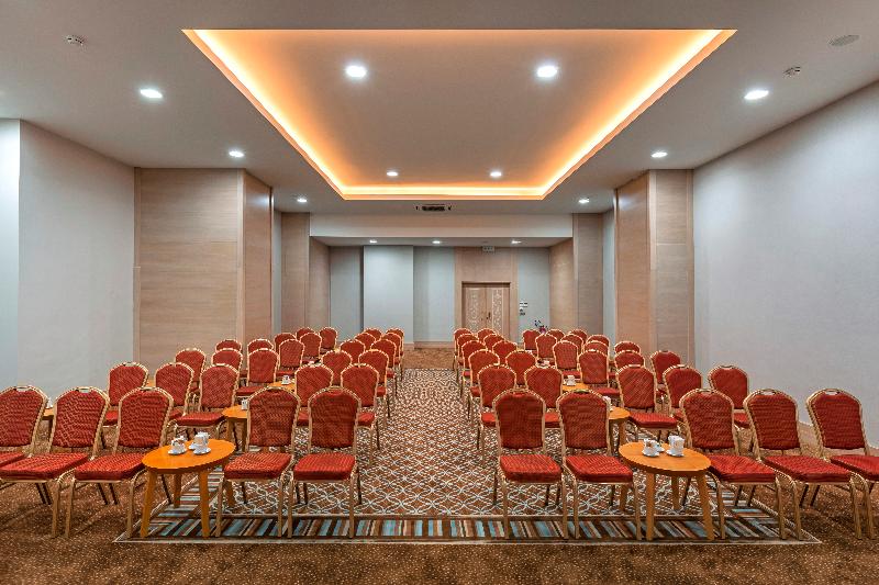 Royal Holiday Palace - Toplantı