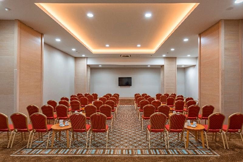 Royal Holiday Palace - Toplantı