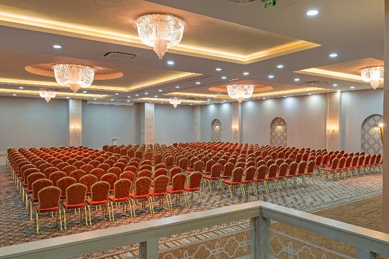 Royal Holiday Palace - Toplantı