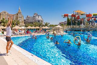 Royal Holiday Palace fotoÄŸrafÄ±