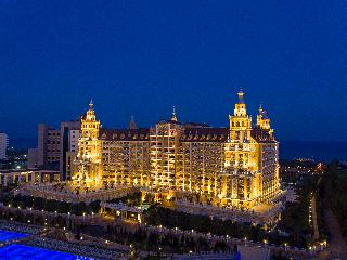 Royal Holiday Palace fotoÄŸrafÄ±