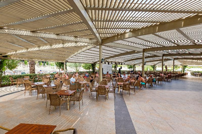 Royal Holiday Palace - Restoran