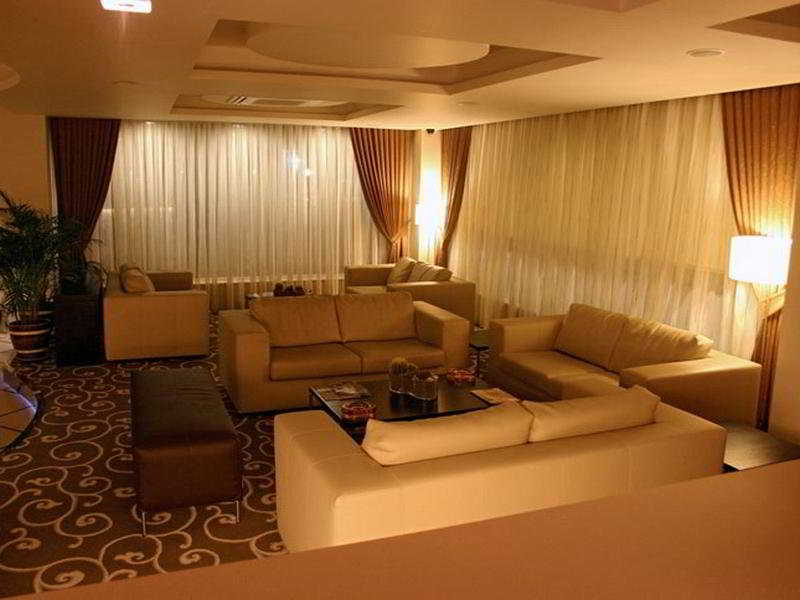 Akkoc Butik Hotel fotoÄŸrafÄ±