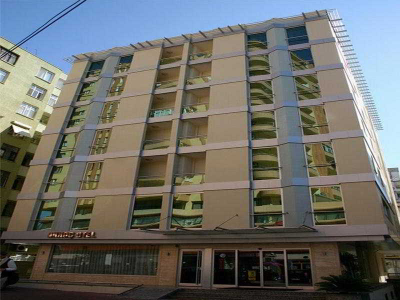 Akkoc Butik Hotel otel fotoğrafı