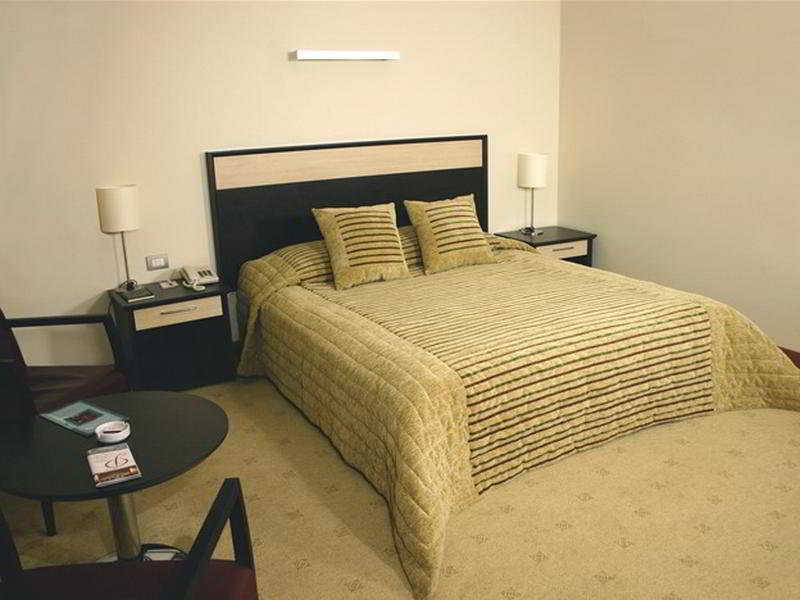 Akkoc Butik Hotel fotoÄŸrafÄ±