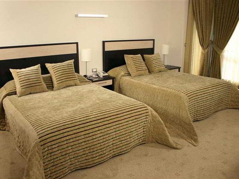 Akkoc Butik Hotel fotoÄŸrafÄ±