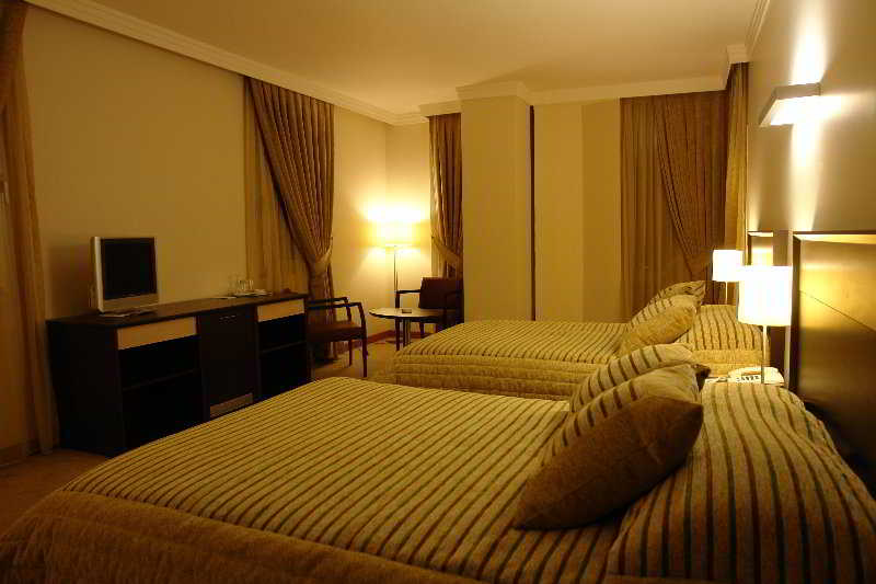 Akkoc Butik Hotel fotoÄŸrafÄ±