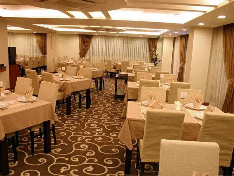 Akkoc Butik Hotel fotoÄŸrafÄ±