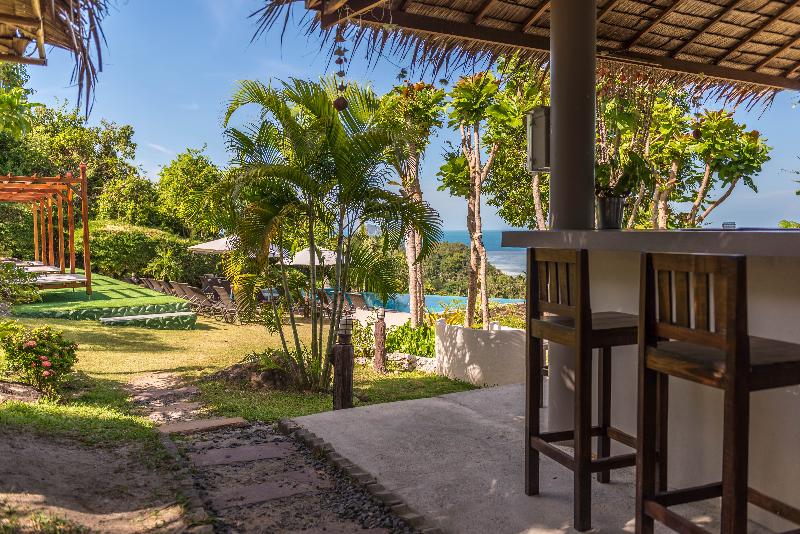 Sunset Hill Resort - Bar
