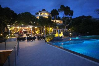 Sunset Hill Resort fotoÄŸrafÄ±