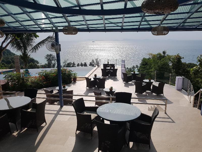 Sunset Hill Resort - Aktivite