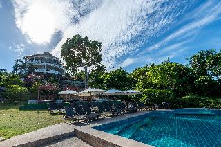 Sunset Hill Resort fotoÄŸrafÄ±
