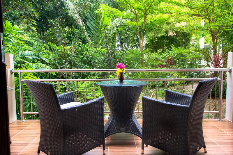 Sunset Hill Resort - Oda